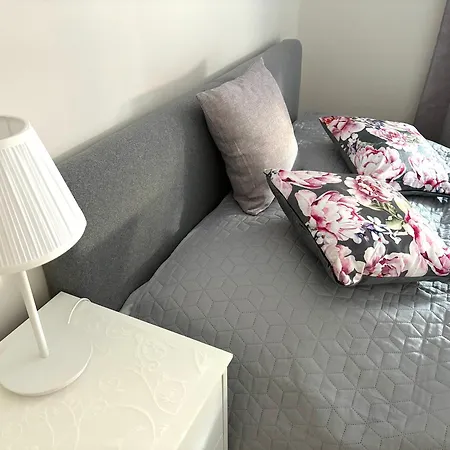 Eleven Long Gardens Old Town Center * Γκντανσκ