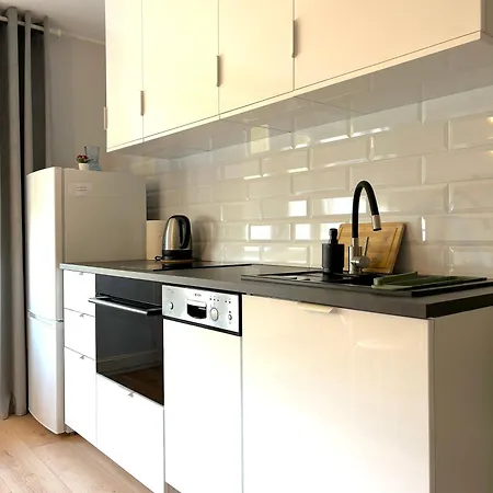 Eleven Long Gardens Old Town Center Διαμέρισμα