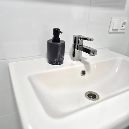 Eleven Long Gardens Old Town Center Διαμέρισμα Γκντανσκ