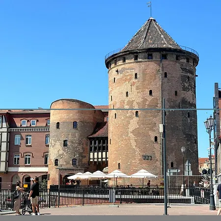 Eleven Long Gardens Old Town Center Διαμέρισμα