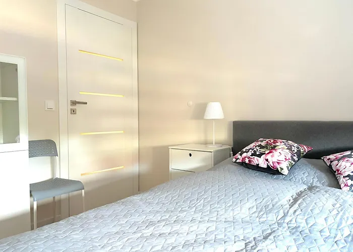 Apartman Eleven Long Gardens Old Town Center