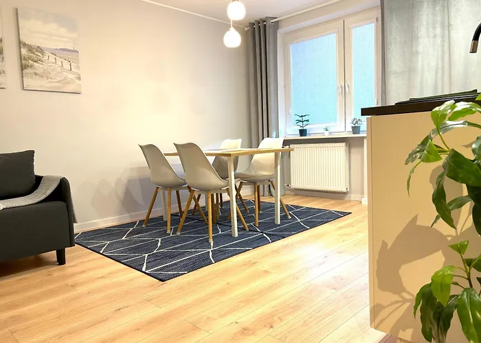Apartman Eleven Long Gardens Old Town Center Gdańsk