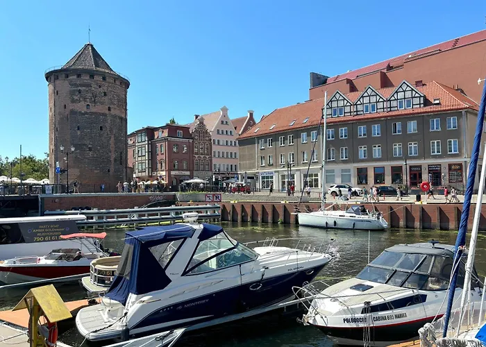 Apartman Eleven Long Gardens Old Town Center *