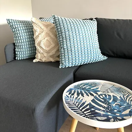 Eleven Long Gardens Old Town Center Appartamento *