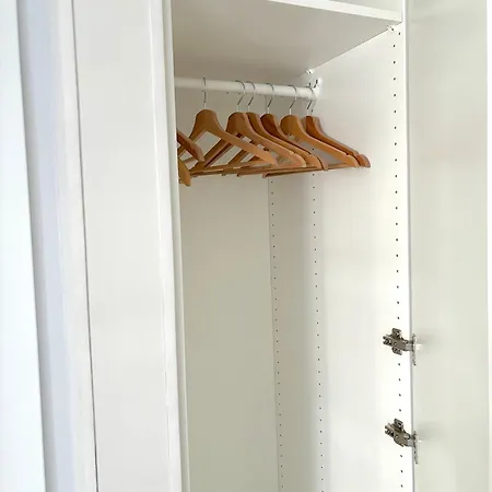 Lejlighed Eleven Long Gardens Old Town Center