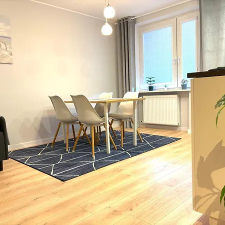 Апартаменты Eleven Long Gardens Old Town Center Гданьск