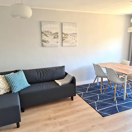 Eleven Long Gardens Old Town Center Lejlighed Gdańsk