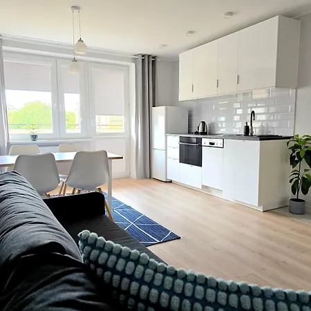 Eleven Long Gardens Old Town Center * Gdańsk