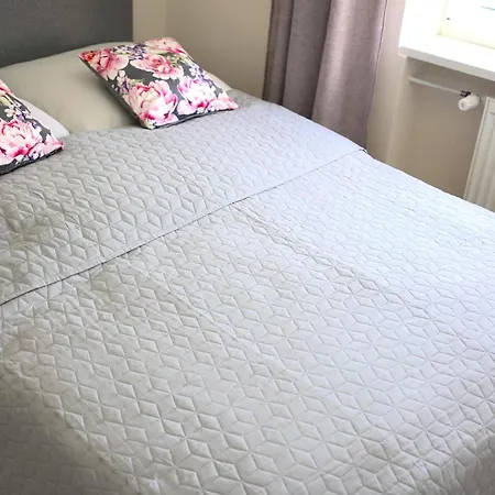 Eleven Long Gardens Old Town Center Lejlighed *