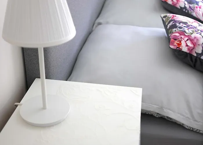 Apartmán Eleven Long Gardens Old Town Center Gdaňsk