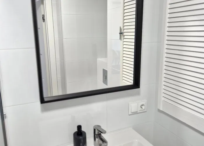 Apartmán Eleven Long Gardens Old Town Center Gdaňsk