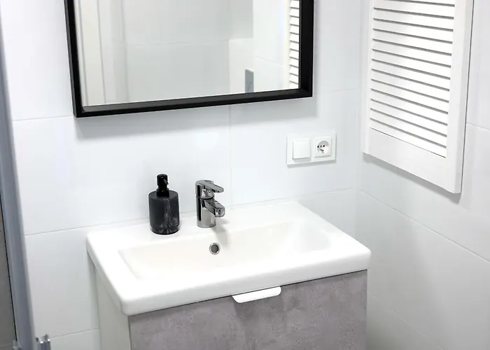 Eleven Long Gardens Old Town Center Apartmán Gdaňsk