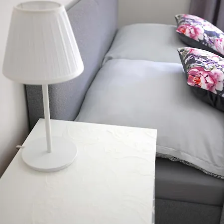 Appartamento Eleven Long Gardens Old Town Center Danzica